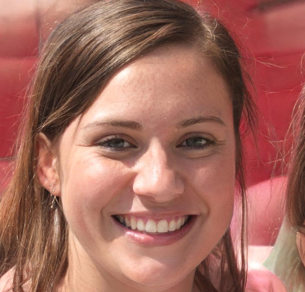 Priya Sharma, Game Developer